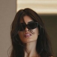 Yael Cohen Aris Nude