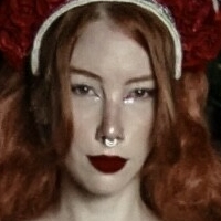 NiciaUnlovelier Nude