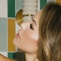 Brittney Palmer Nude