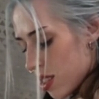 Luisa Muskelmensch Nude