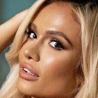 Scarlett Bordeaux Nude