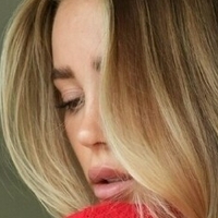 Kristina Levina Nude