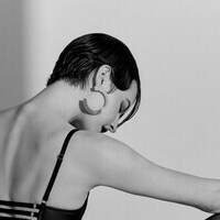 Anastasia Jovanovic Nude