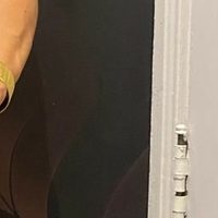 Jhenny Hard Dark Nude