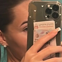 An Incredible Discovery Nude