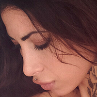 Francesca Rando Nude
