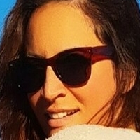 Rebecca Vocal Athlete Nude