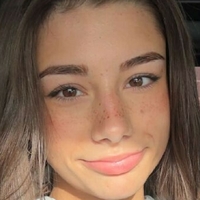 Mikayla Campinos Nude