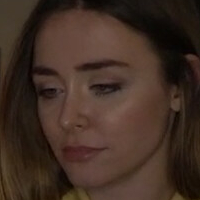 Melina Goransson Nude