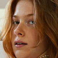 Imogen Lucie Nude