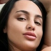 Demidova Helenka Nude