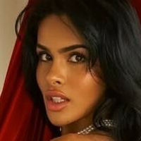 Priscilla Aqilla Nude