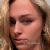 amandalofficial Nude
