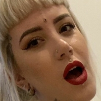 missalexistattoo Nude