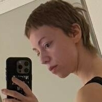 Die wilde Veganerin Nude