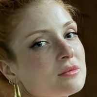 katierosecoloredglasses Nude