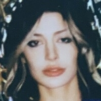 mellow-meghallini Nude