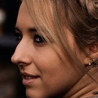 Alinas Landleben Nude