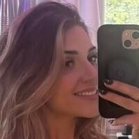 Brittney the Trippy Barista Nude