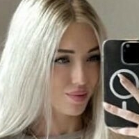 Christinebright Nude