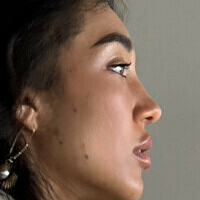 tessalyneofficial Nude