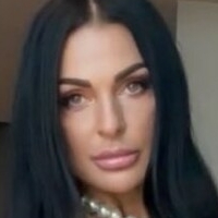 Nadine Kerastas Nude