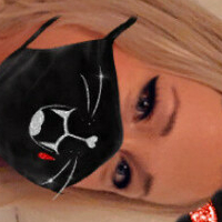 scandinavian_blondie Nude