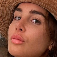 Francisca Undurraga Nude