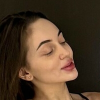 anastasiia_heat Nude