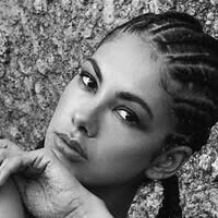 Suraya Rose Santos Nude