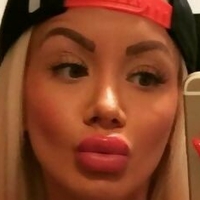 Sabrina Kozlica Nude