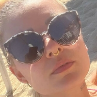 Sina Alena Heinrichsohn Nude