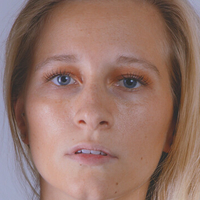 Annesophie Linn Nude