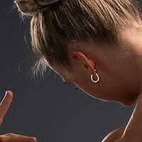 Michelle Mathiesen Nude