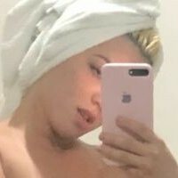 Larissa Rovetta Ex-Traficante Nude