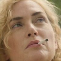 Kate Winslet Nude