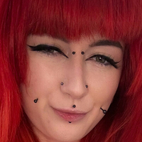 shpookyseraphina Nude