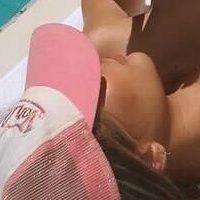 Christine Samson Nude