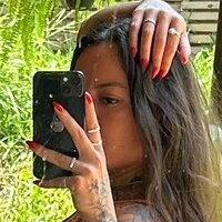 Bruna Vedovelli Nude