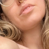 SensitiveCashew Nude