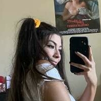 Blue Dream Hollywood Nude