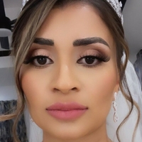 Zoe Victoria Suazo Nude