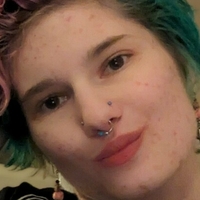 vampirepriestpoison Nude