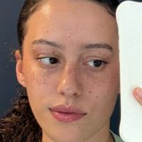 Kaliegh Robinson Nude