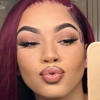 therealblaudiaa Nude