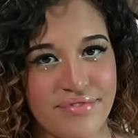 Fun Sized Megan Nude