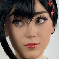 buttercupcosplays Nude