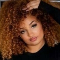 thatcurlyyaudyy Nude