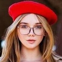 Anna Tikhomirova Nude