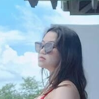 PleasedByViolet Nude